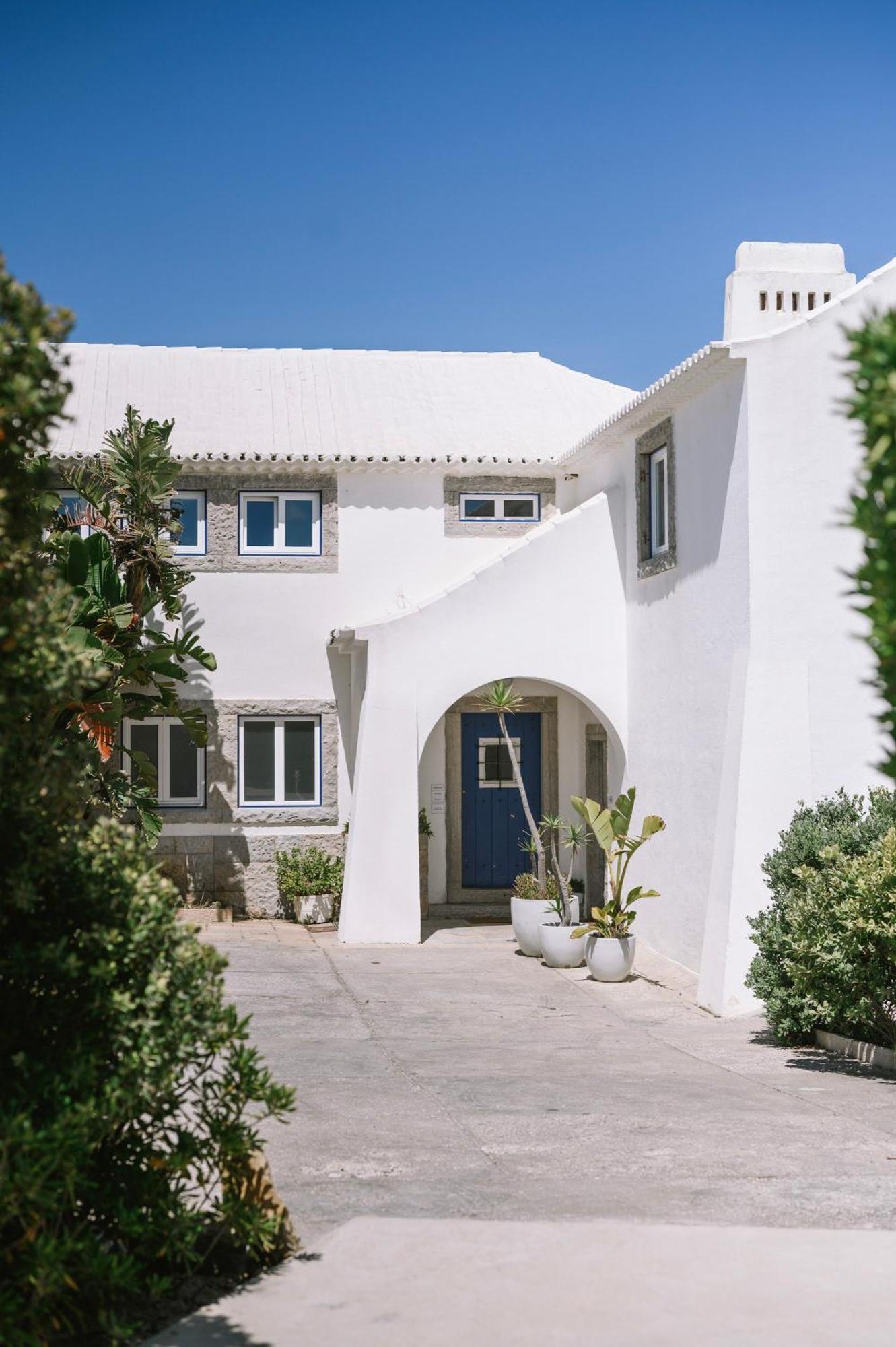 Outpost - Casa Das Arribas سينترا المظهر الخارجي الصورة