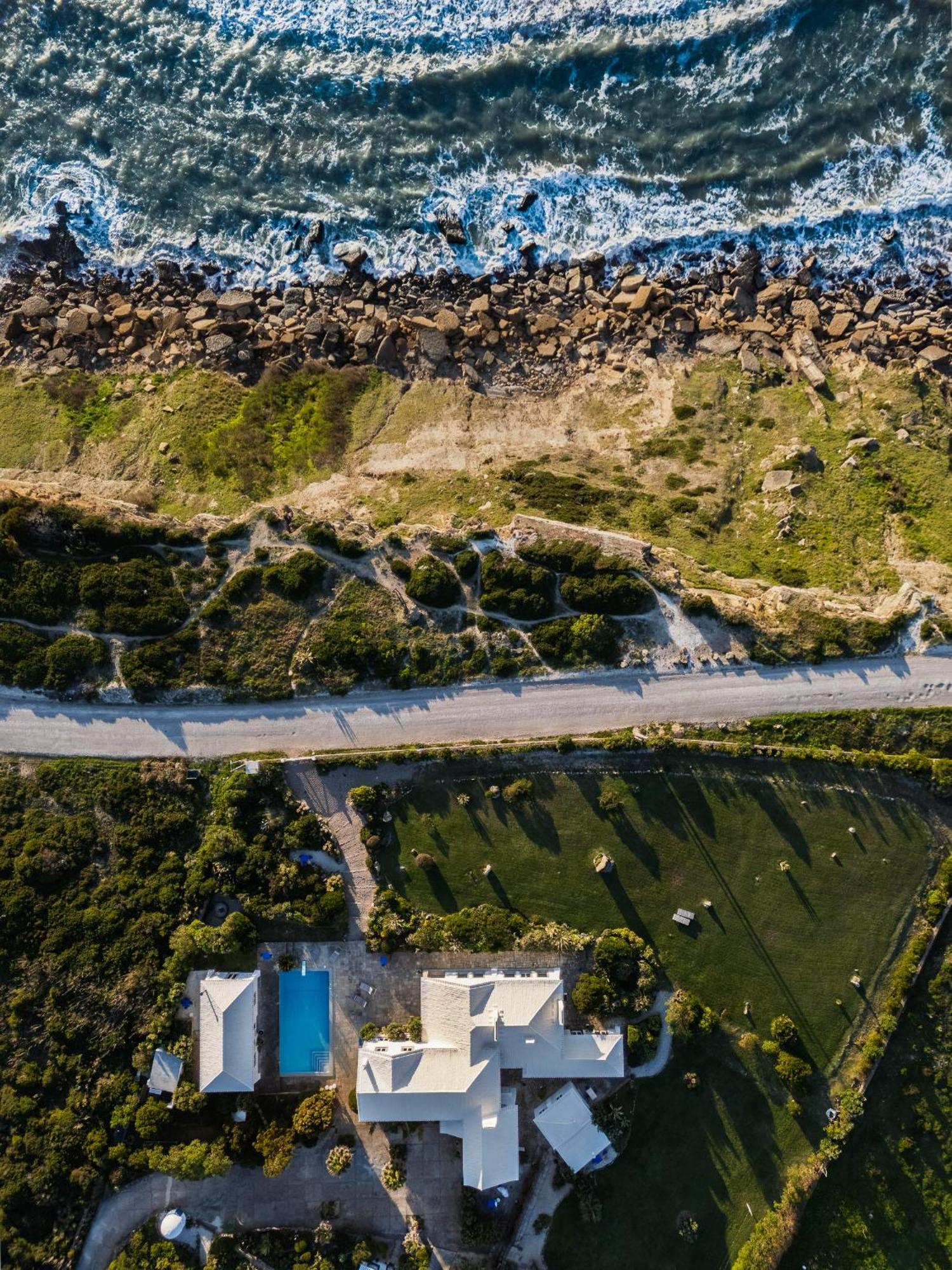 Outpost - Casa Das Arribas سينترا المظهر الخارجي الصورة